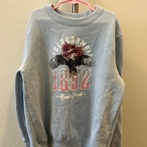 Abercrombie and Fitch kids